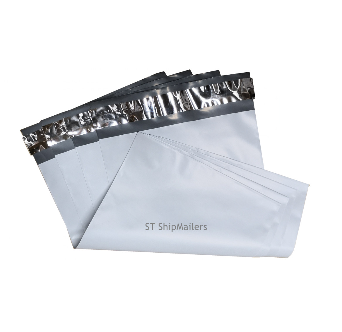 Poly Mailers Shipping Bags Envelopes Packaging Premium Bag 9×12 10×13 14.5×19