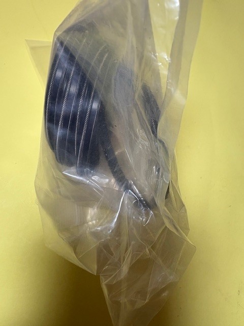Lot of 5 , Asyst 7500-4304-01 ; Seal with Spring ; NEW Surplus