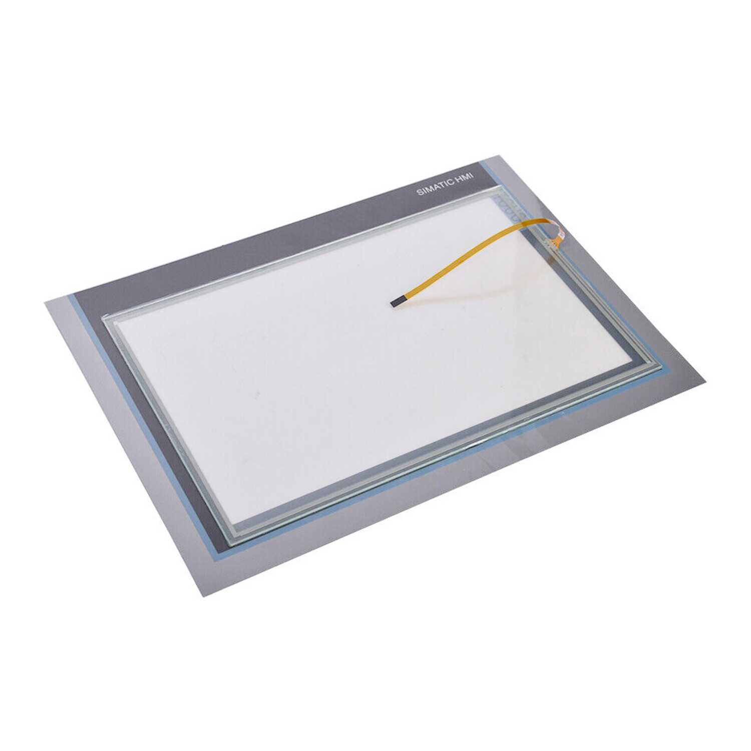 6AV2 124-0MC01-0AX0 Touch Screen Panel for 6AV2124-0MC01-0AX0 TP1200+Overlay New