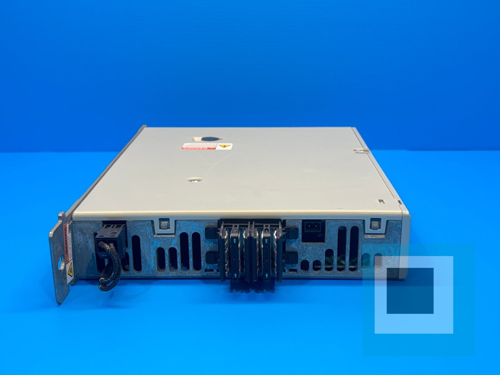 (2023) Allen-Bradley 2198-P031 2198-P031 Bulletin 2198 31.6A DC Bus Supply