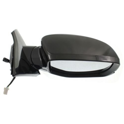 – PASSENGER SIDE POWER DOOR MIRROR; WITH HEATED GLASS; WITH TURN – HO1321274