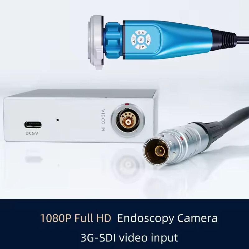 Portable Endoscopy ENT Camera surgery FHD Surgical Camera Endoscope Arthroscopy