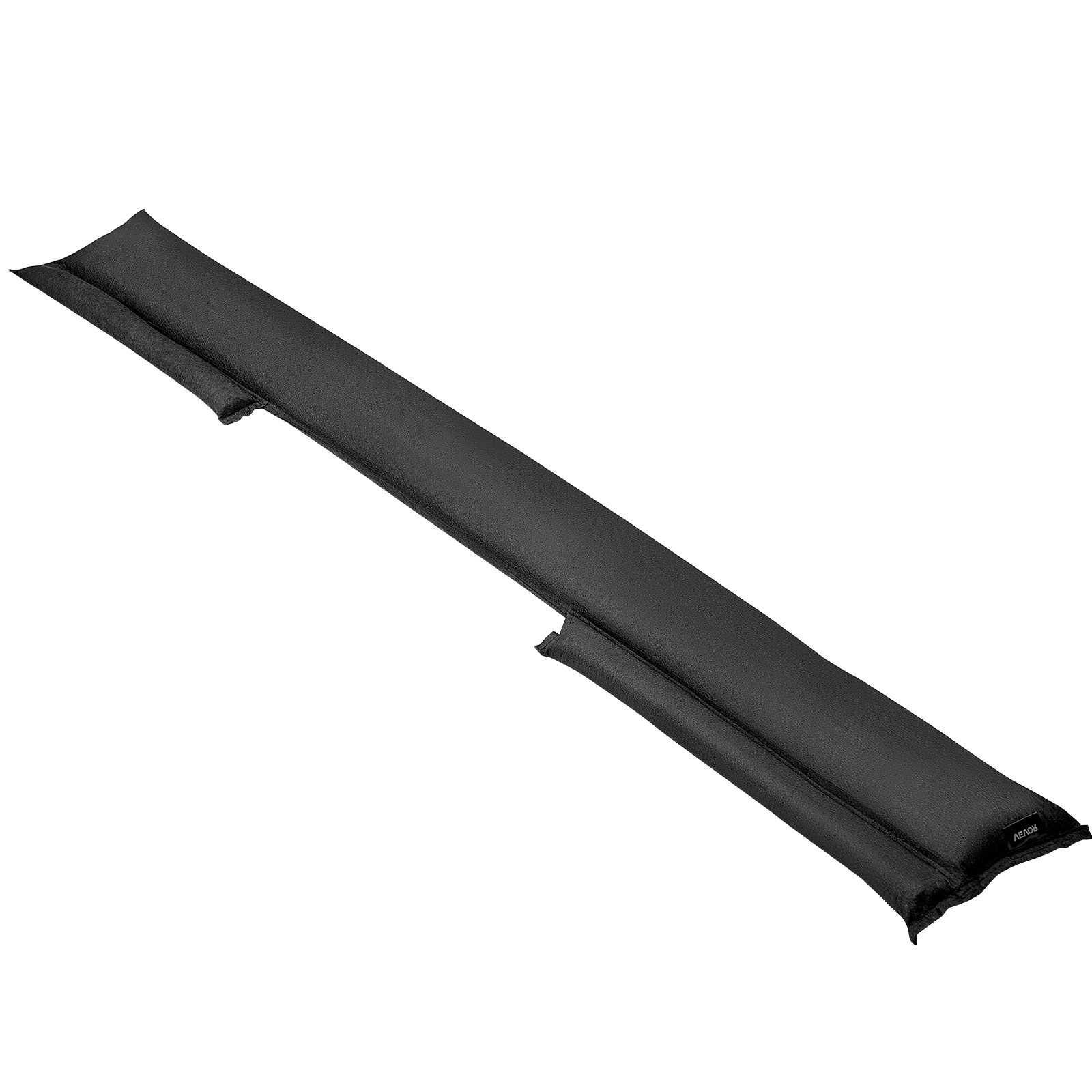 VEVOR Flood Barrier 5 x 0.7 ft Reusable Flood Bags Activated by Water 4 Pack
