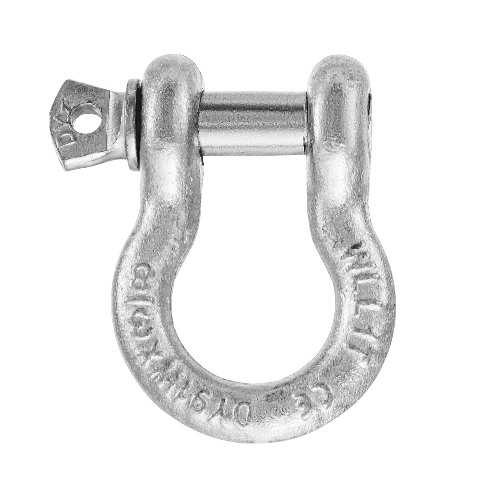 VEVOR 4 Pack Ratchet Binder 3/8″-1/2″ Chain Load Binders 9215lbs for Tie Down