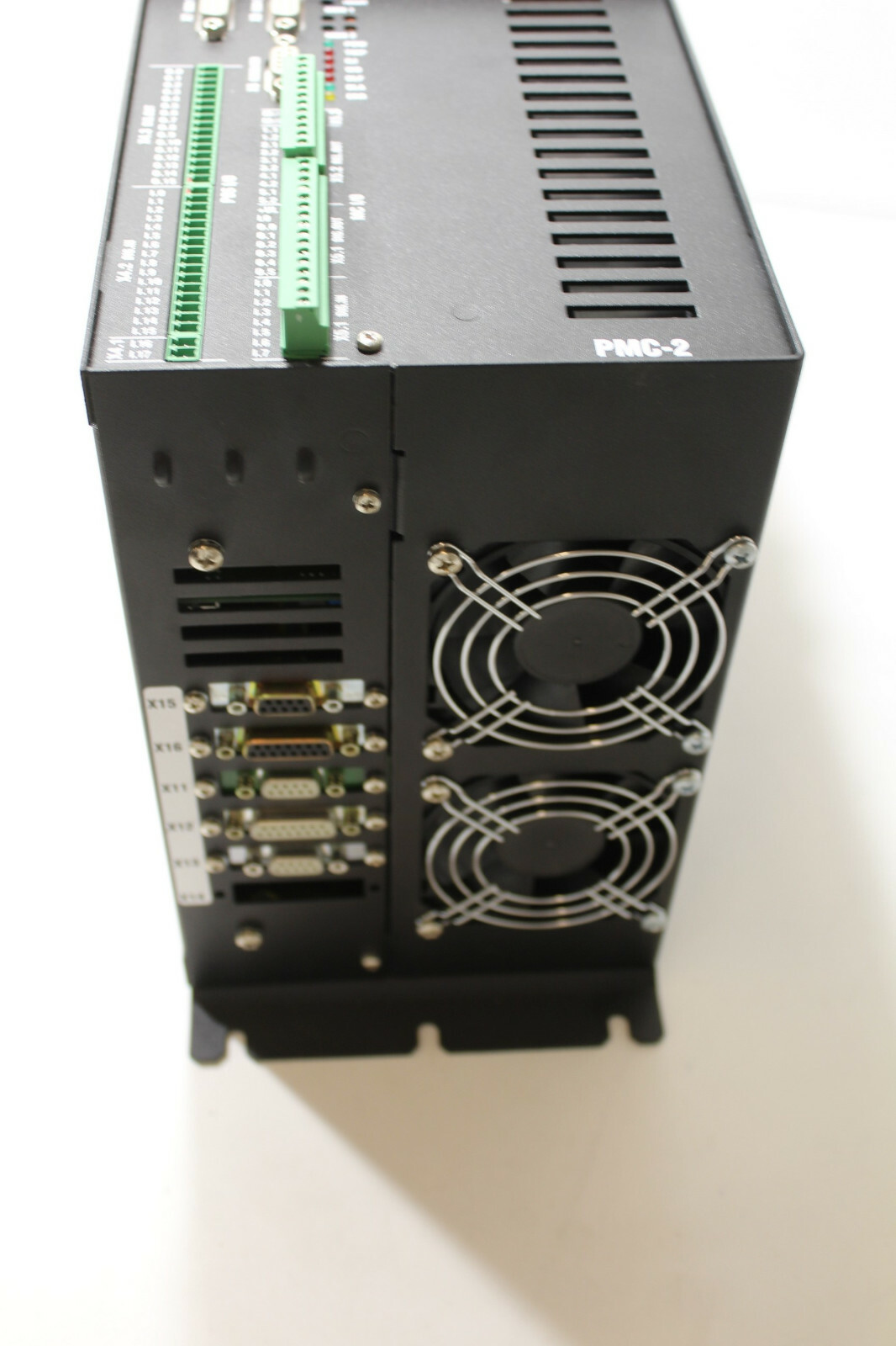 Elau PMC-2/11/25/001/00/00/00/00/0K Servo drive