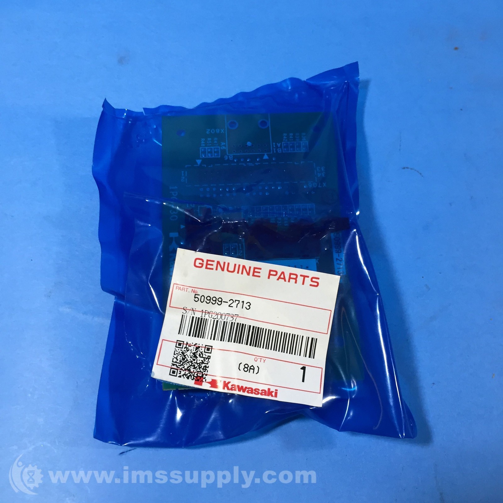 Kawasaki 50999-2713 Circuit Board FNOB
