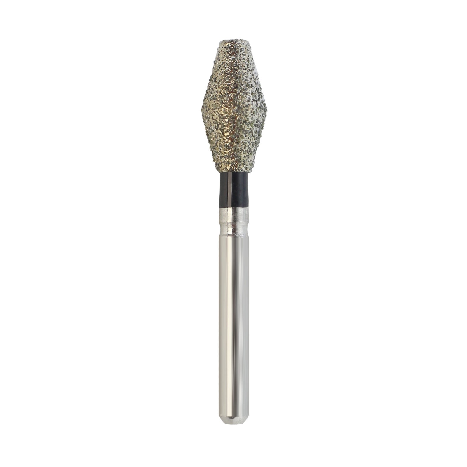 Dental Diamond Burs FG Barrel Diamonds Bur Super Coarse High Speed Handpiece Bur