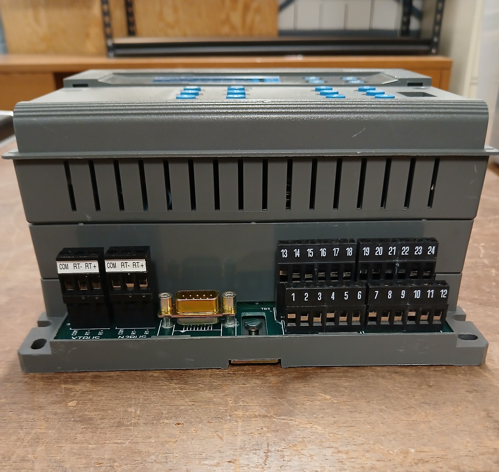 Johnson Controls DX-9100-8454