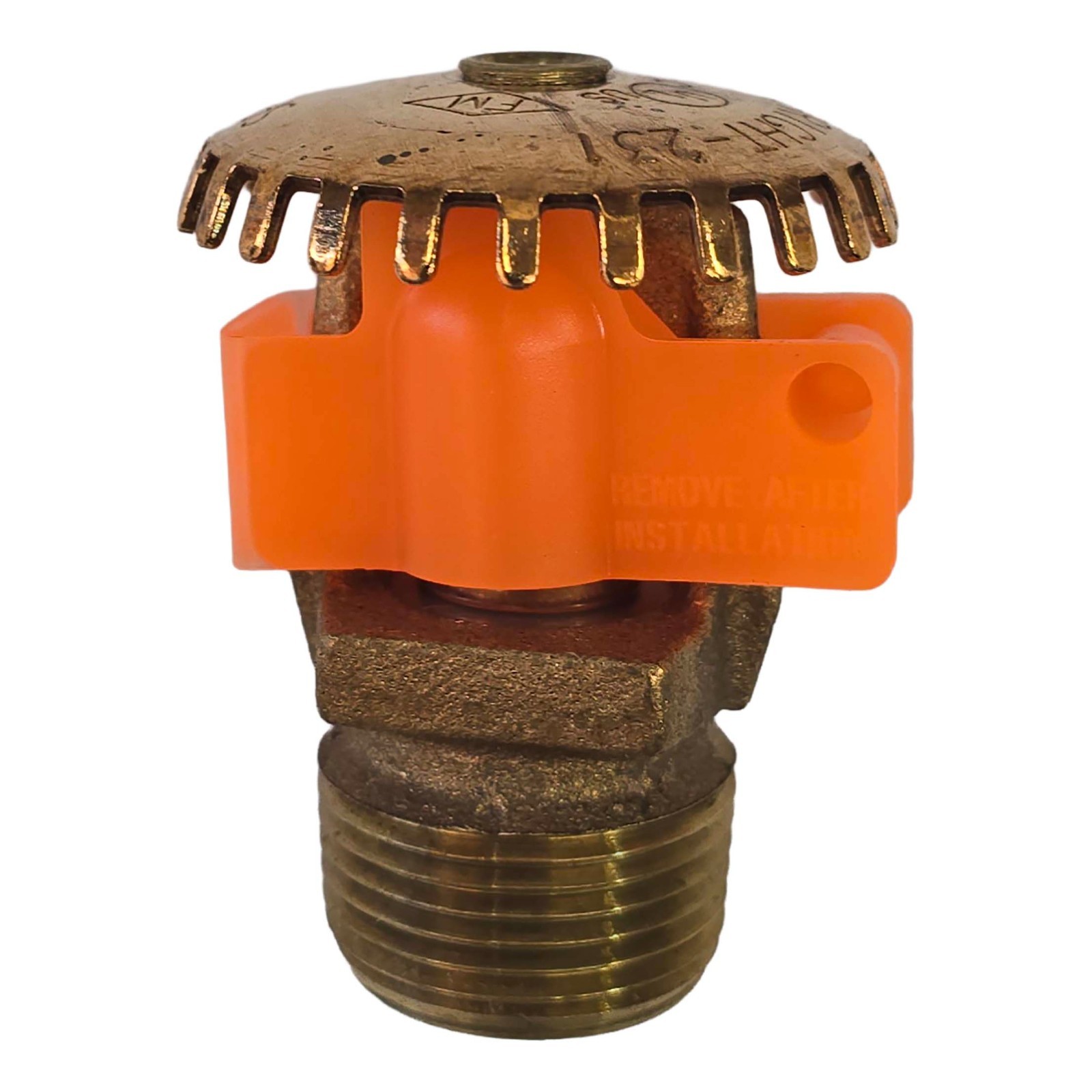50 PACK – Viking VK530 K11.2 STANDARD RESPONSE ELO UPRIGHT SPRINKLER 09679AB