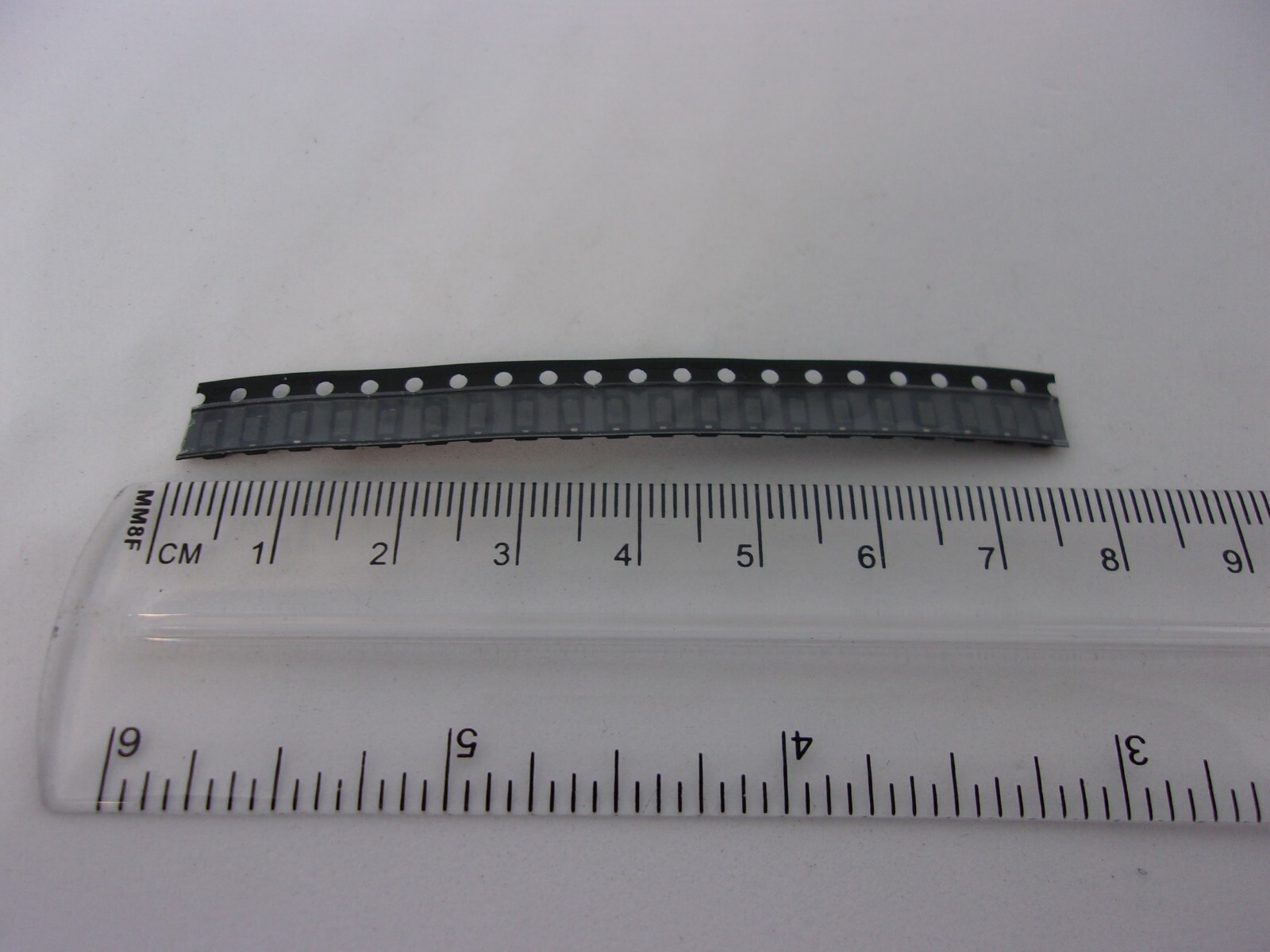 20 Pcs Pack Lot SOD-123 MBR0520 0.5A 20V Schottky MBR0520LT MBR0520LT1 IC Diodes