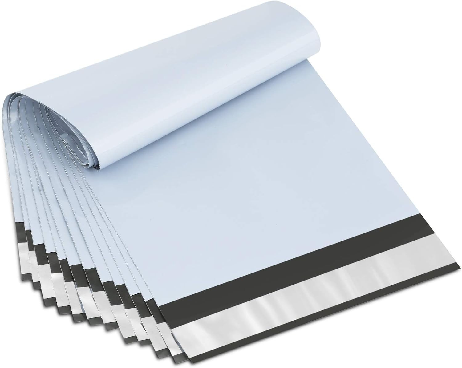 Shipping Bags Poly Mailers clothes shoes 6×9 9×12 10×13 12×15.5 14.5×19 19×24 in