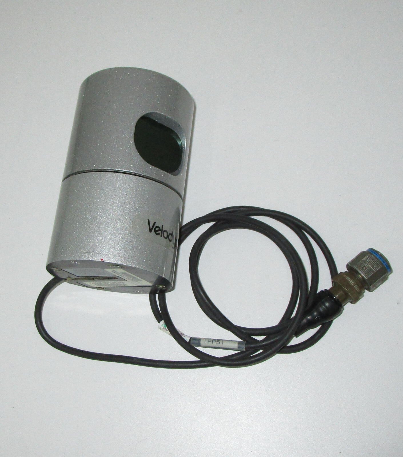 Velodyne lidar HDL-32E M12