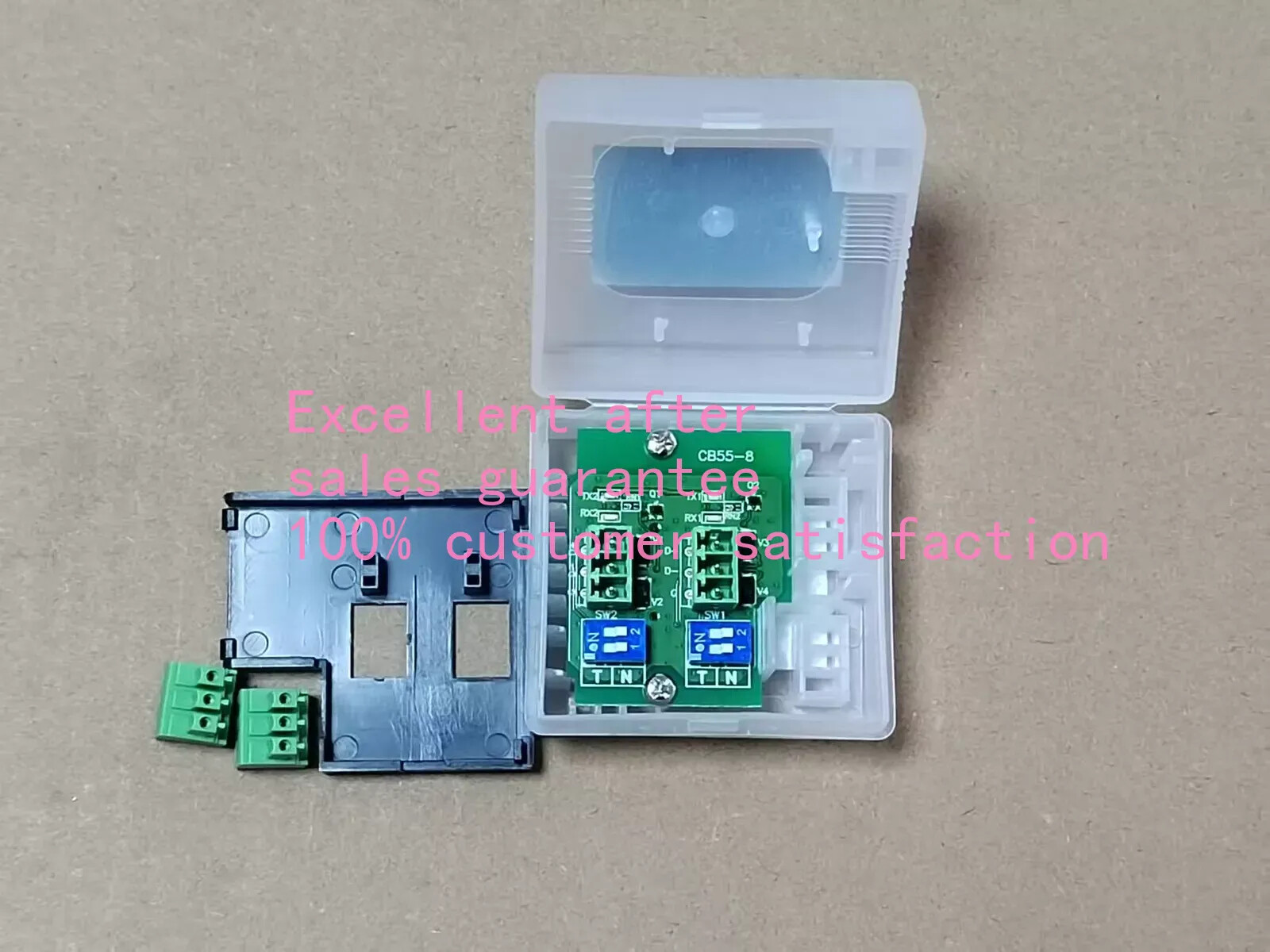 1PC NEW For Fatek FBS-CB55 Programmable Controller Free Shipping