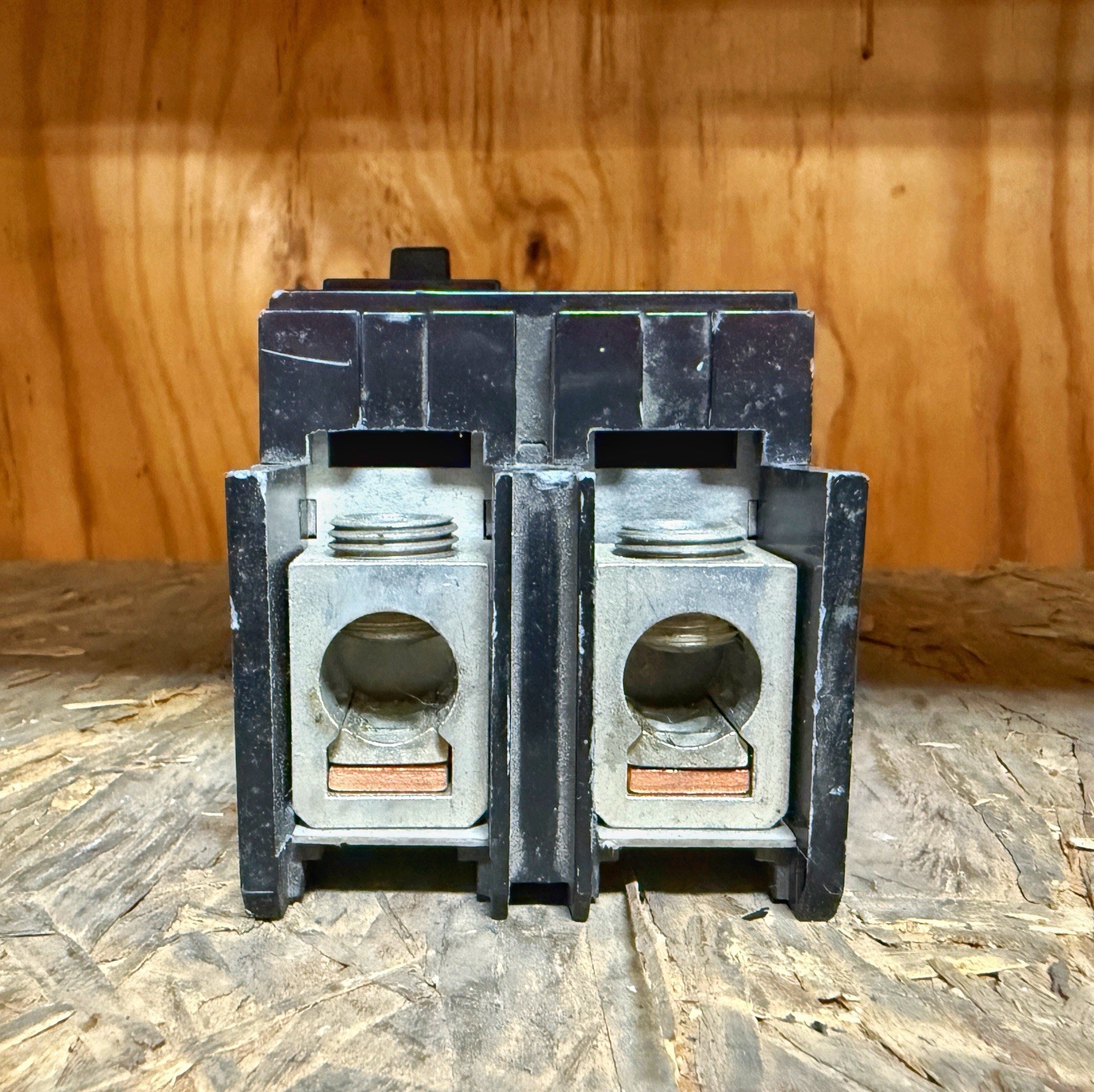 Square D QDL22200 PowerPact 200A 240V Circuit Breaker