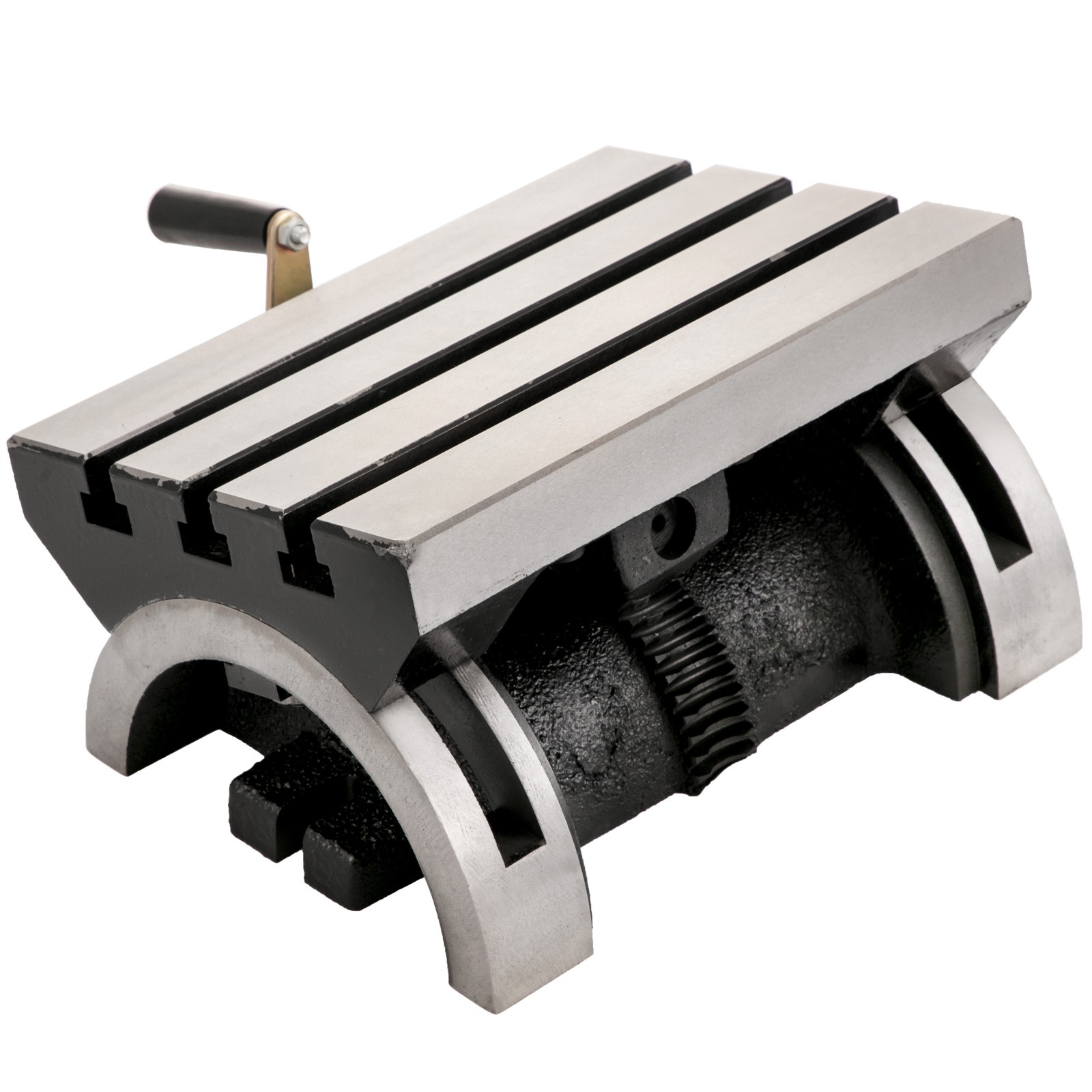 Tilting Table 5 x 7inch for Milling Machines Swivel Angle Plate Adjustable Plate