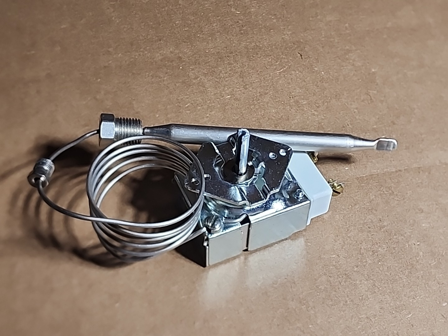 Pitco 60125401 Imperial 1175 Fryer Thermostat Robertshaw Not China! Free Ship