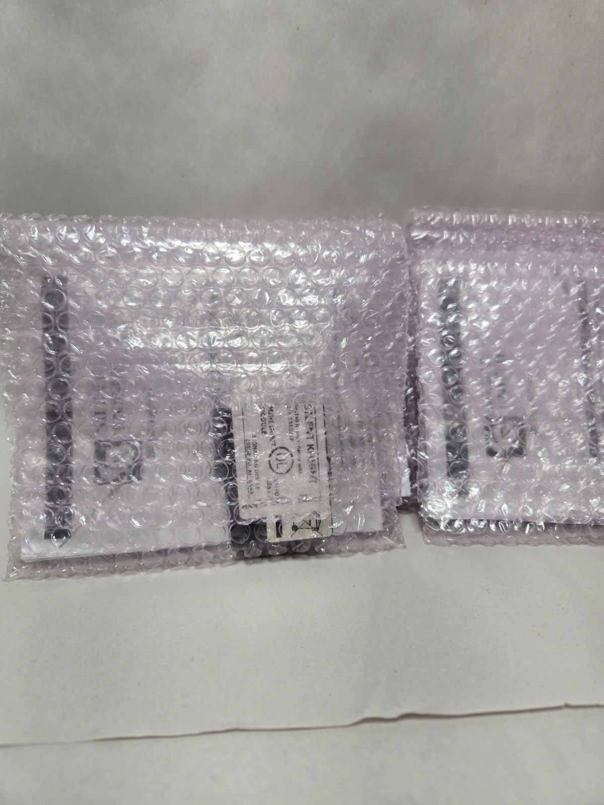 New Honeywell Silent Knight SD500-MIM Monitor Module