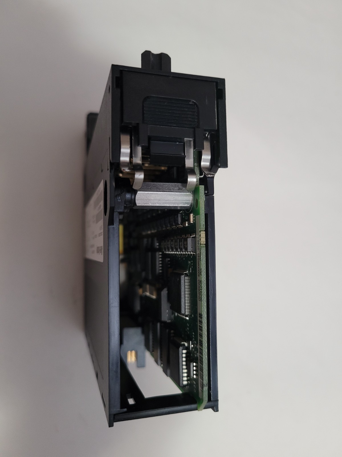 Allen-Bradley ControlLogix 1756-OF8/A 8 Analog Output Module 4-20ma Tested 100%