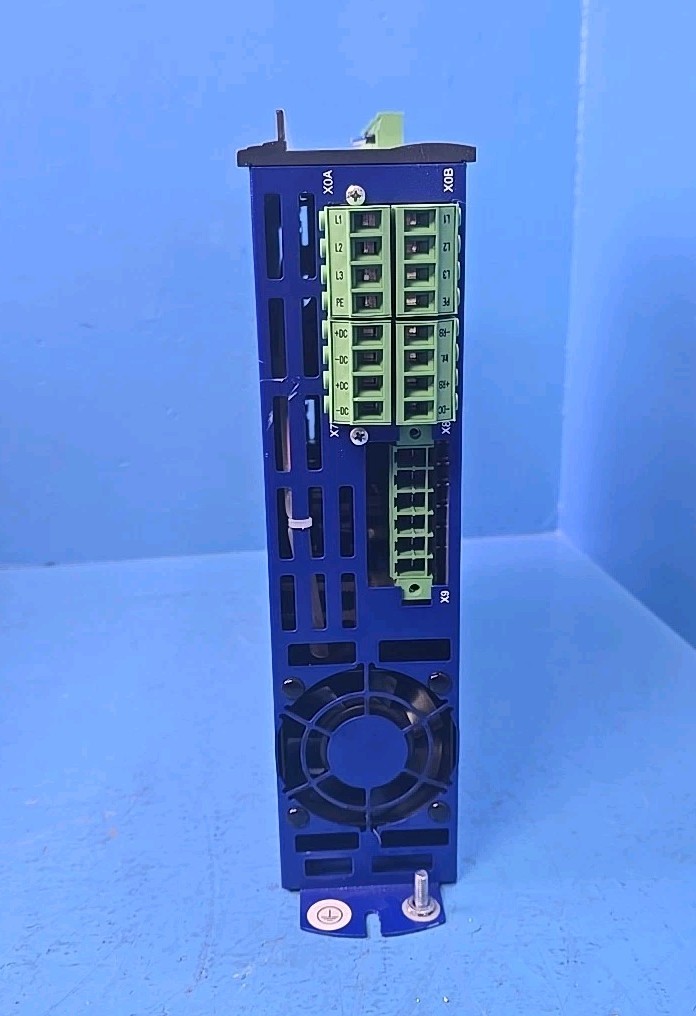 KOLLMORGEN Servostar 600 Servo Drive