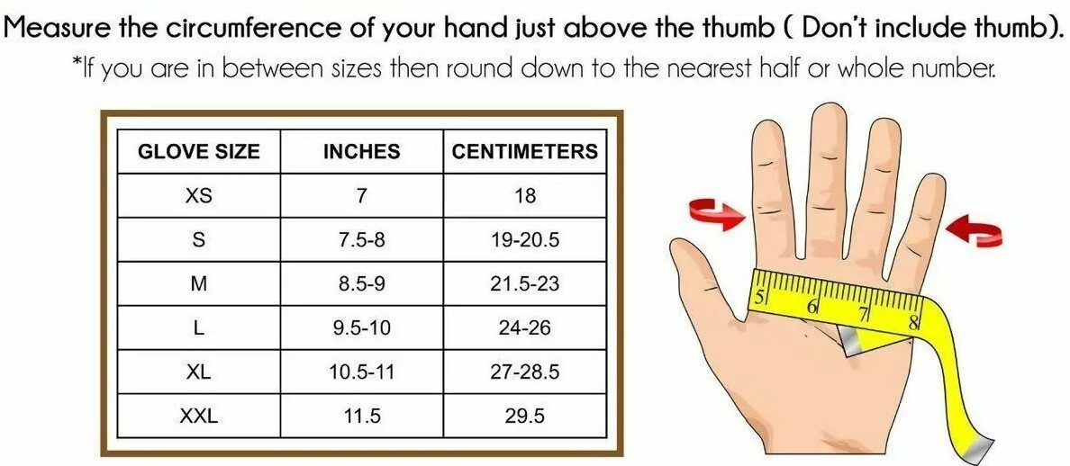 Work Gloves Mens Touchscreen Heavy Duty Mechanic Gardening Safety Plumber Gloves