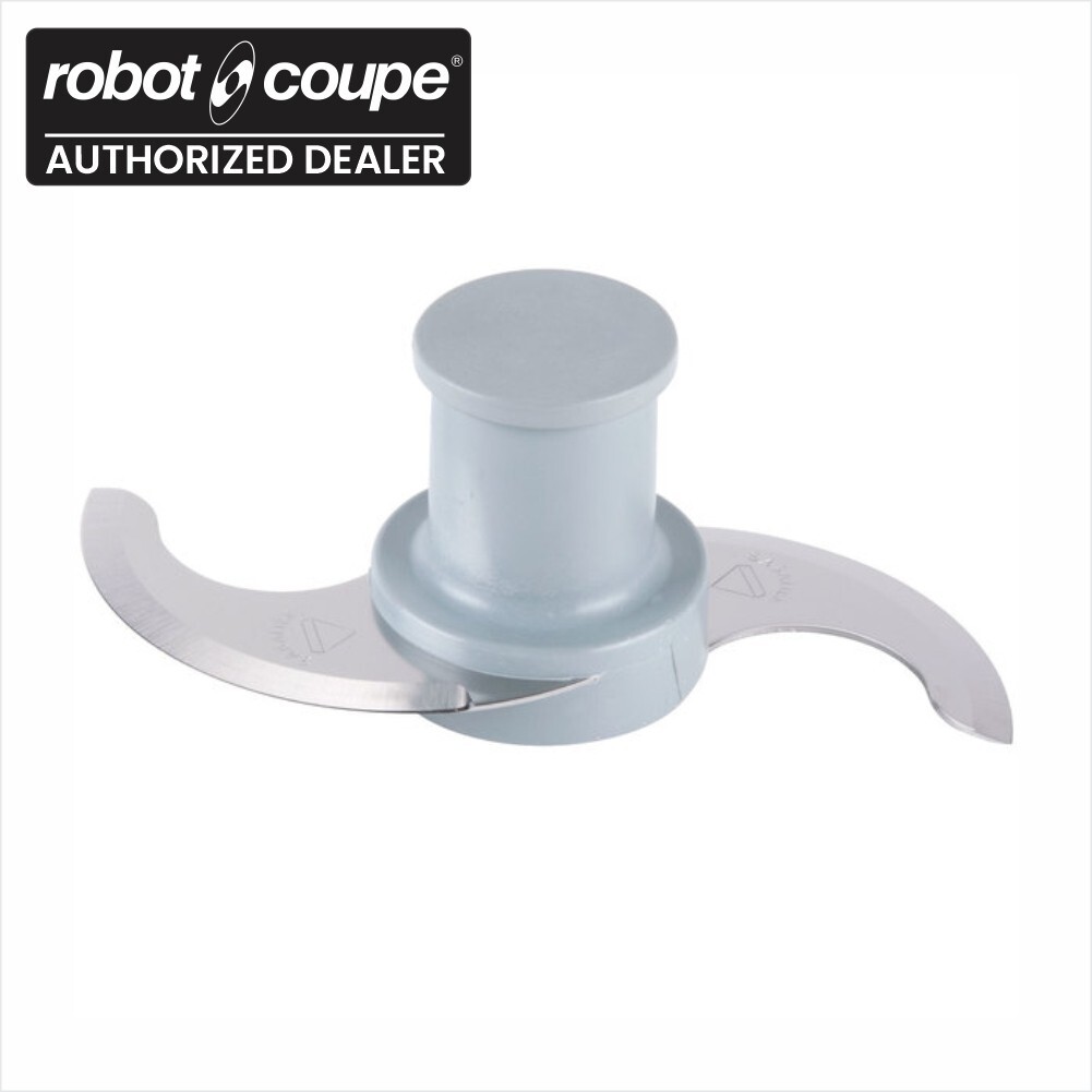 Robot Coupe 27054 R100 R101 Food Processor Blade Genuine the REAL one