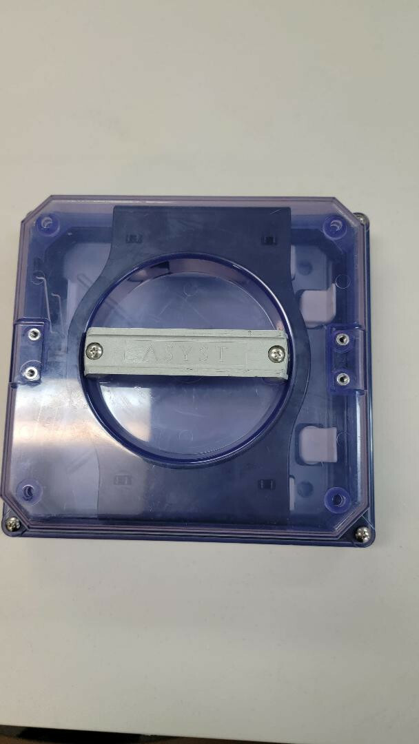 ASYST RETICLE HOLDER-RETICLE POD 4001-6746-02