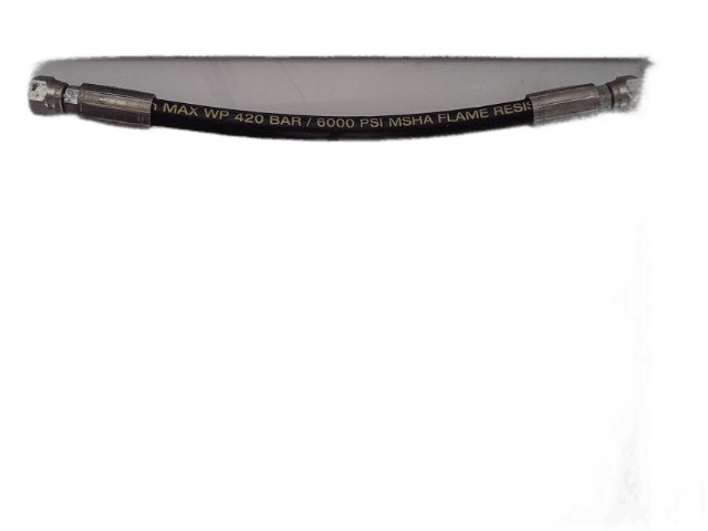 Gehl Manitou 181307 Hose