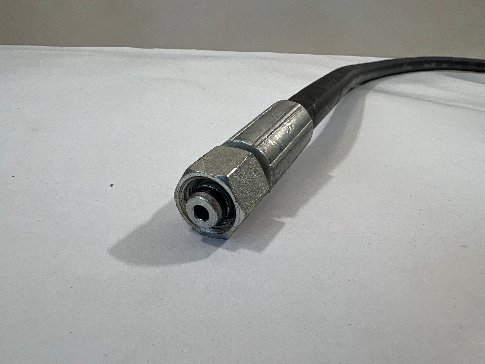 Vitillo Tekno 2SC 1/4″ 6.4 mm 400 bar 5800 psi – 75 cm