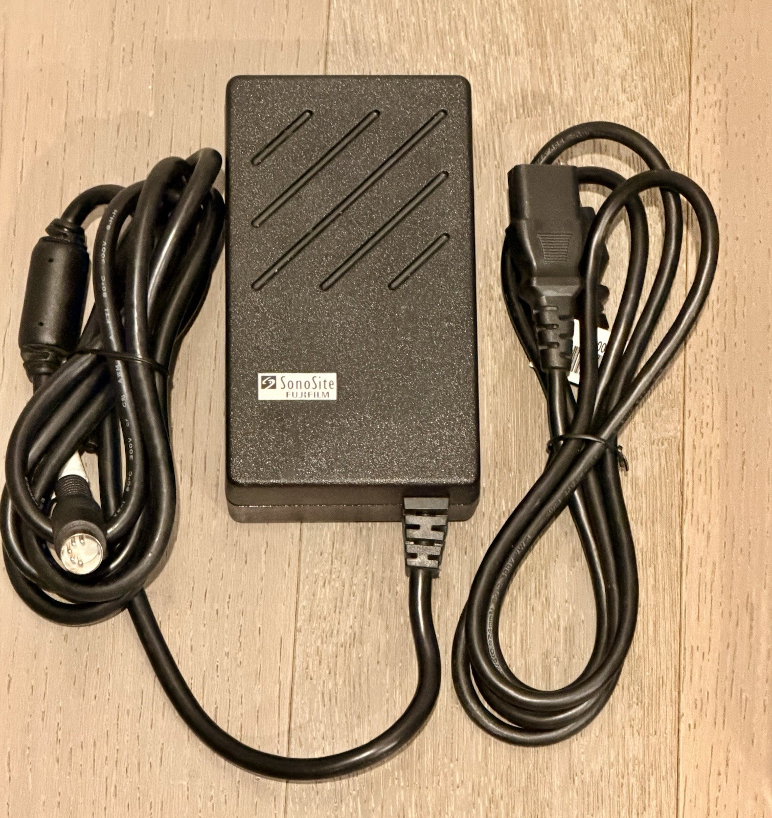 SonoSite M-TURBO PORTABLE ULTRASOUND w/ MINI DOCK & P21X PROBE – Tested