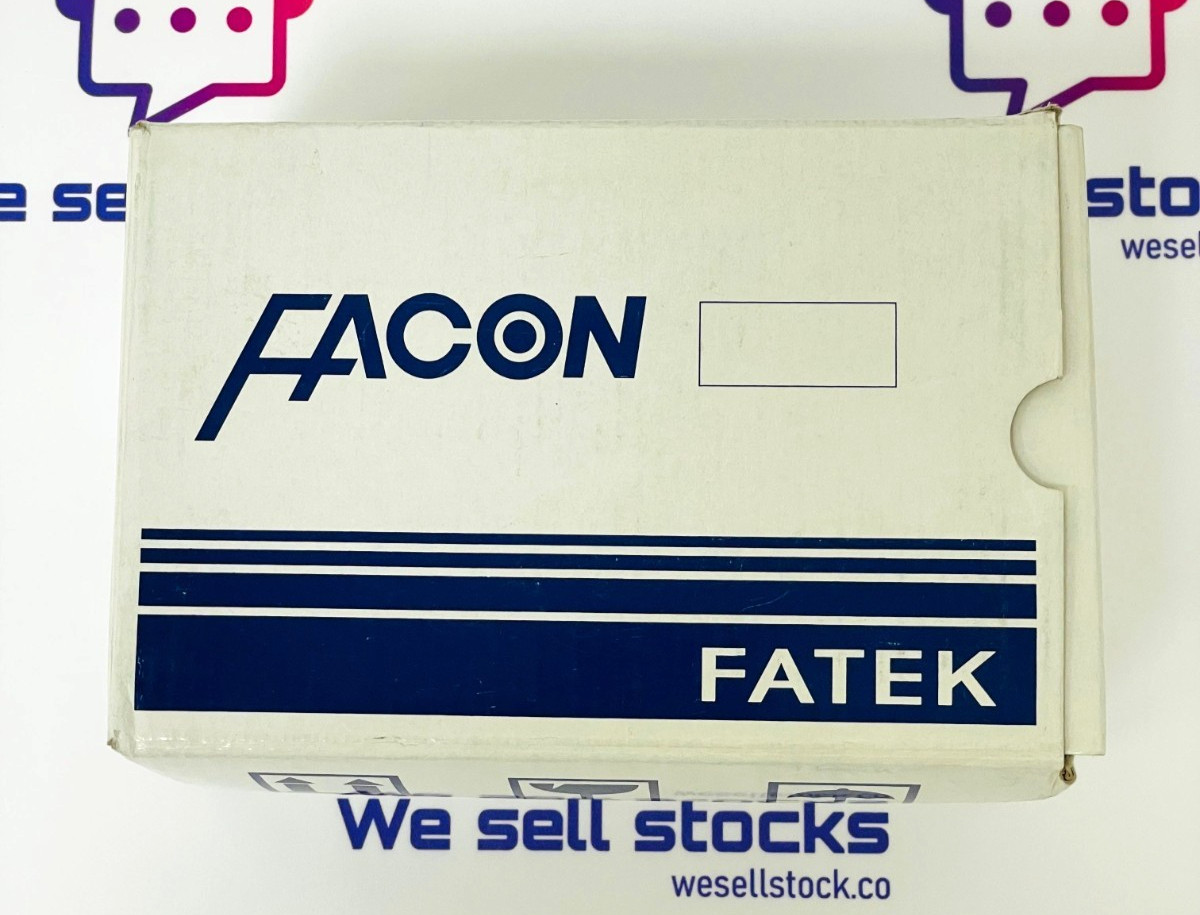 FATEK FBS-DAP-B Data Access Panel