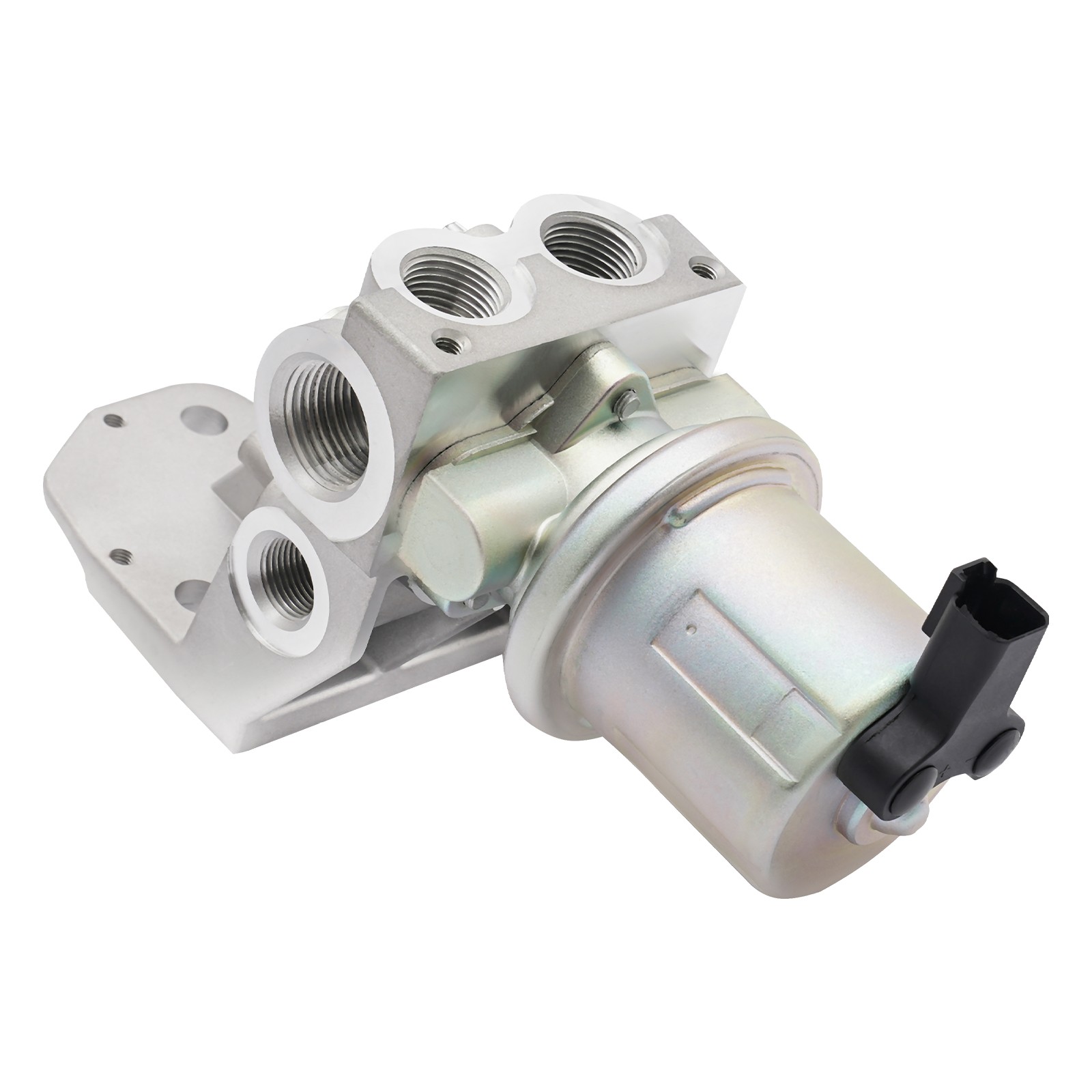 Fit Cummins 8.3L ISC C-Series & ISL 5362269 4935005 12V Fuel Transfer Pump Kit