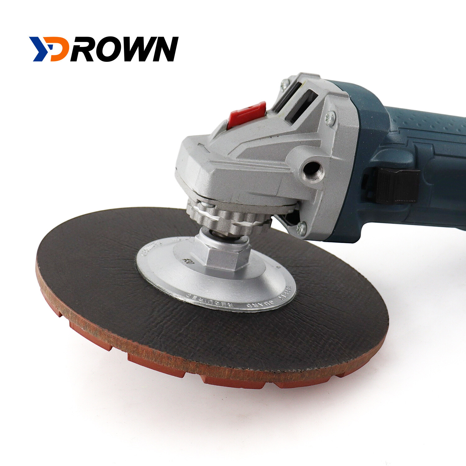 7″Diamond Cup Grinding Wheel Sanding Concrete Marble Angle Grinder Disc Wet