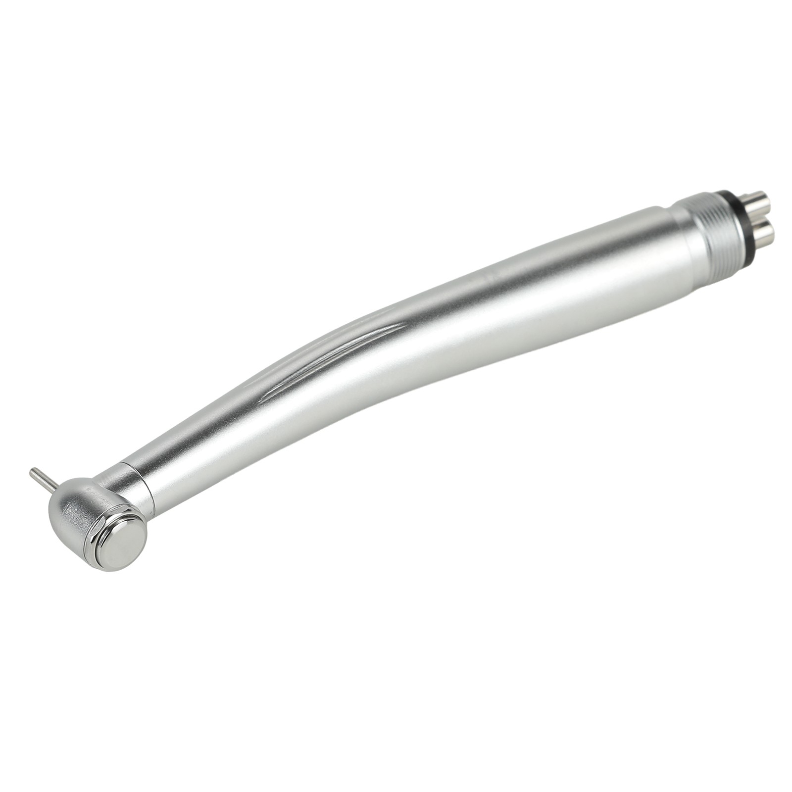 SANDENT NSK Style Dental High Speed Handpiece Push Button Turbine 2Hole 4Hole