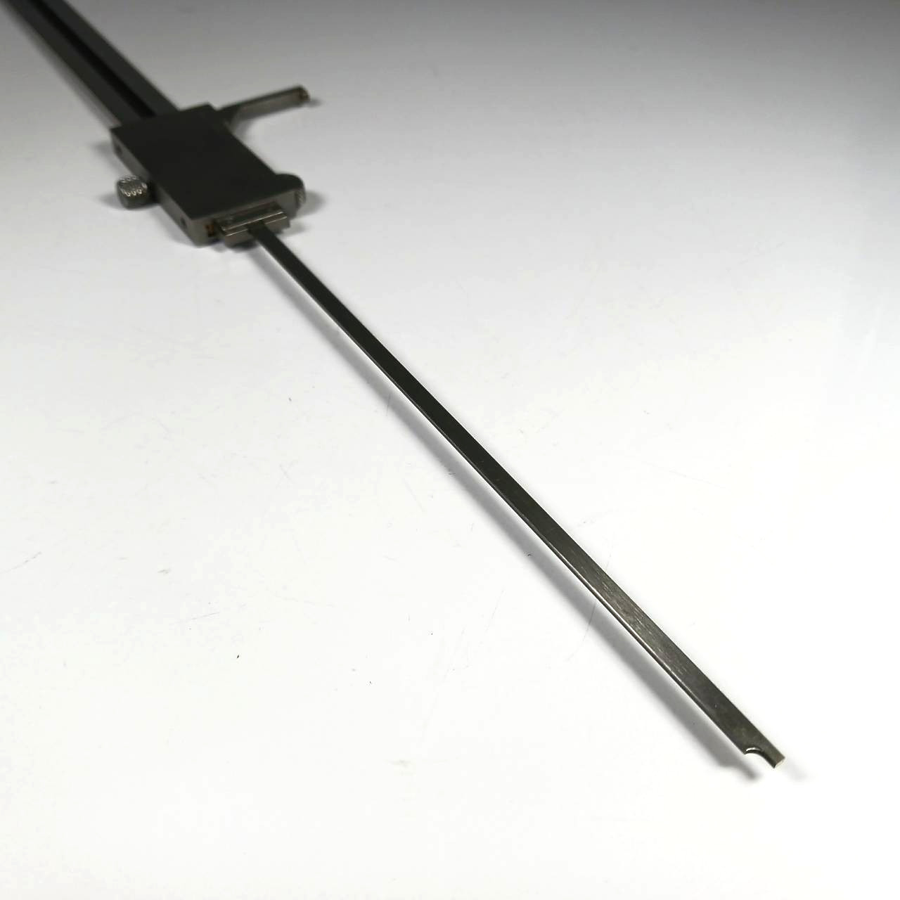 Mitutoyo Inside Vernier Caliper 536-145 NT14G-15 10.1-150ｍｍ 0.05ｍｍ Japan AI244T