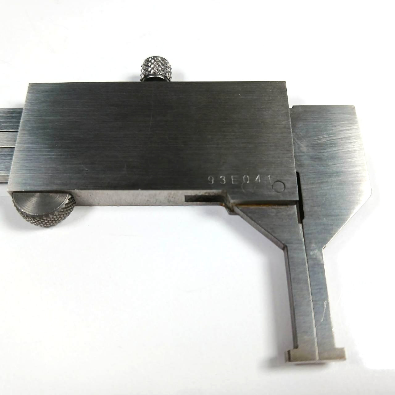 Mitutoyo Inside Vernier Caliper 536-145 NT14G-15 10.1-150ｍｍ 0.05ｍｍ Japan AI244T