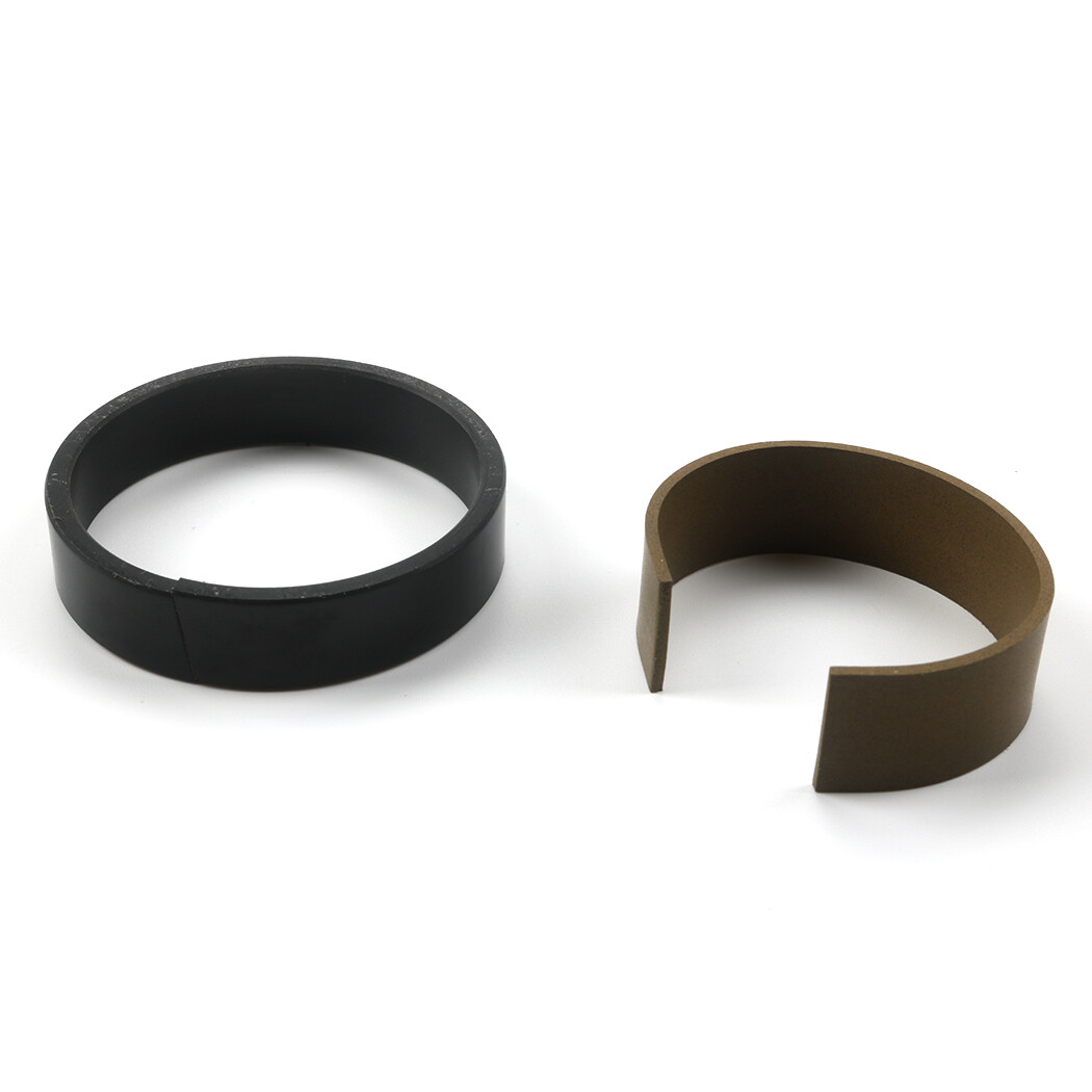 Hydraulic Cylinder Seal Kit For New Holland 7309 7310 Replaces SML41555