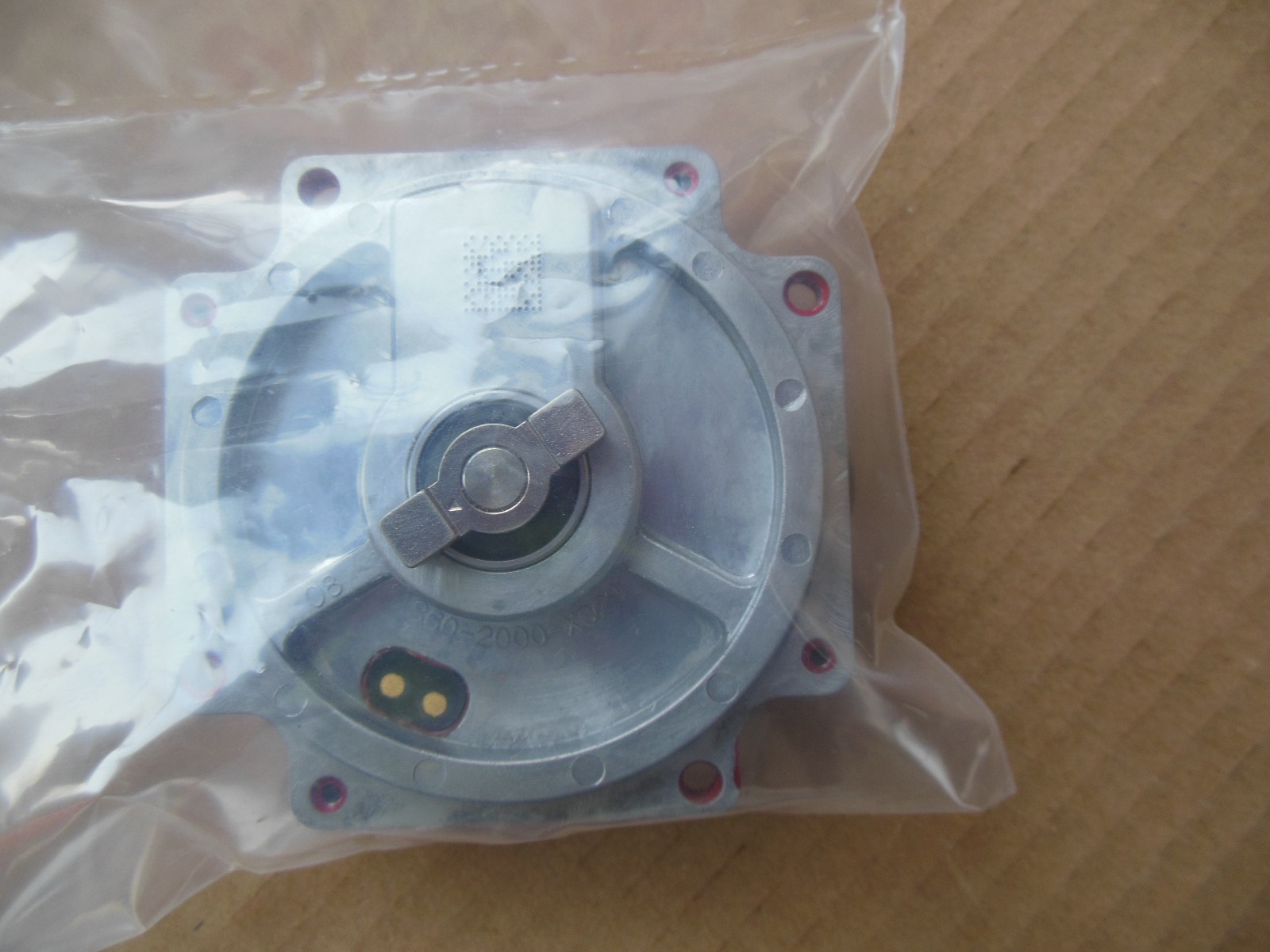 FANUC A860-2020-T301 Encoder A8602020T301 New In Box Fast SHIPPING