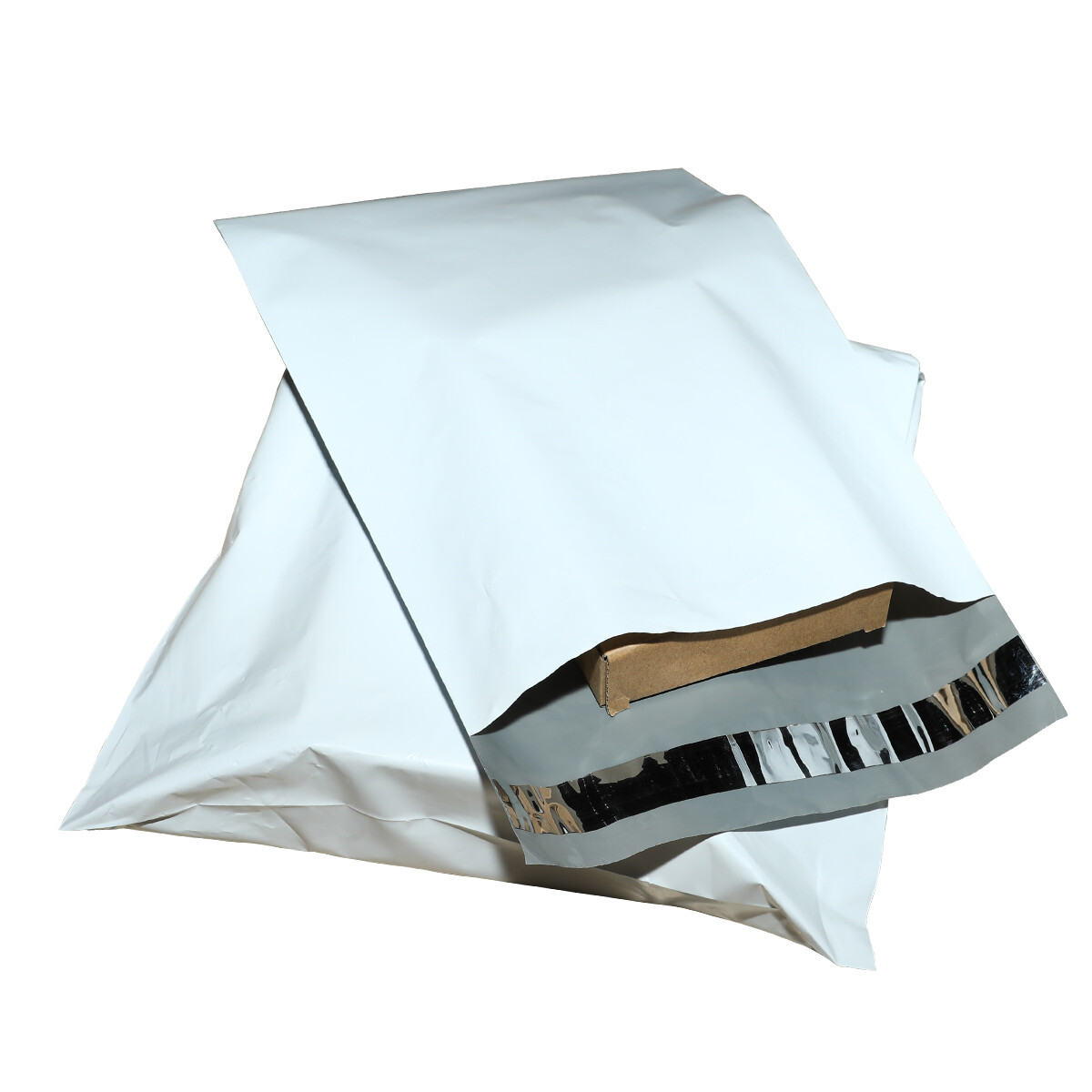 6×9 10.5×12.5 10×13 14.5×19 Poly Mailers Shipping Envelopes Self Sealing Bags