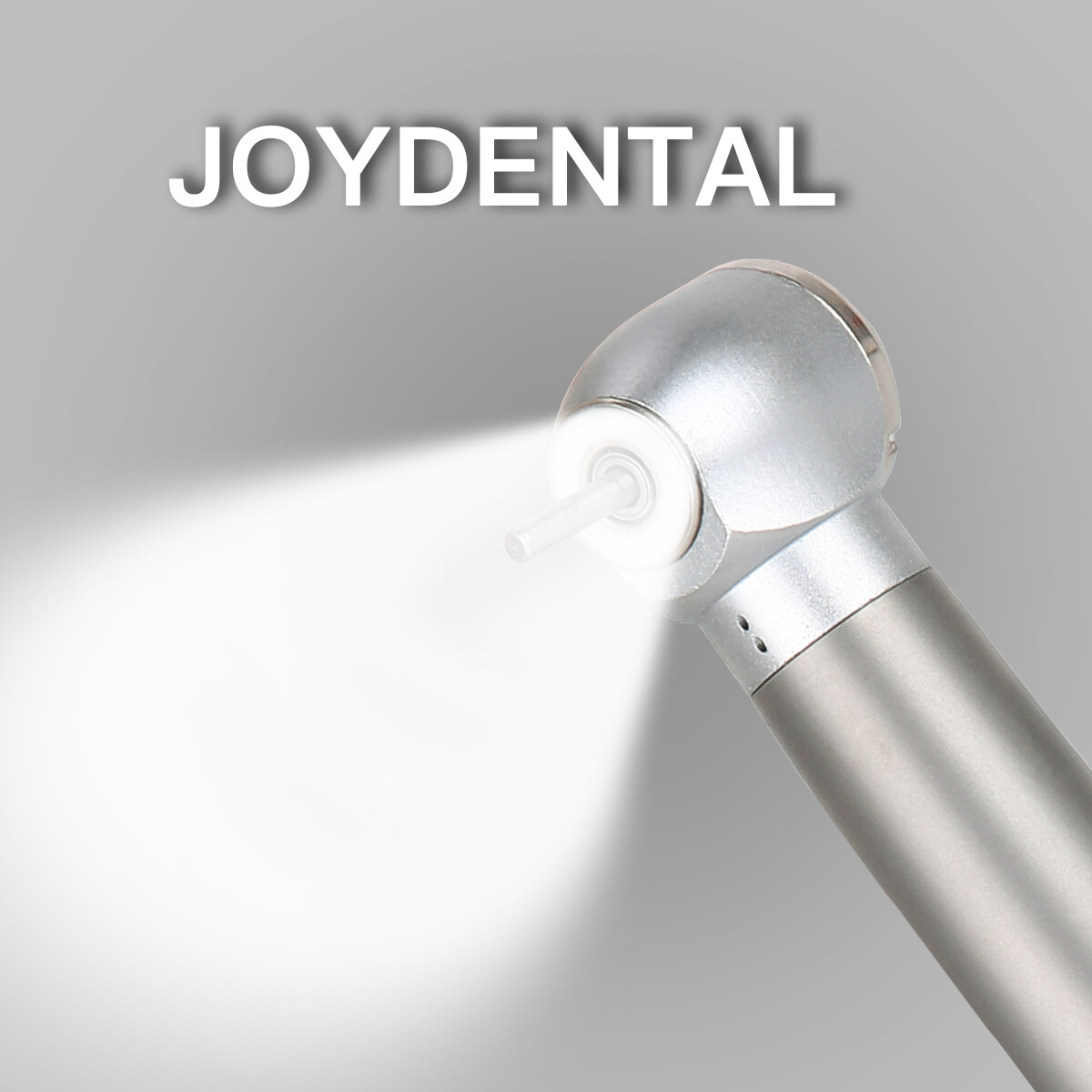 Dental E-generator Shadowless Ring LED High Speed Handpiece 2Hole/4Hole