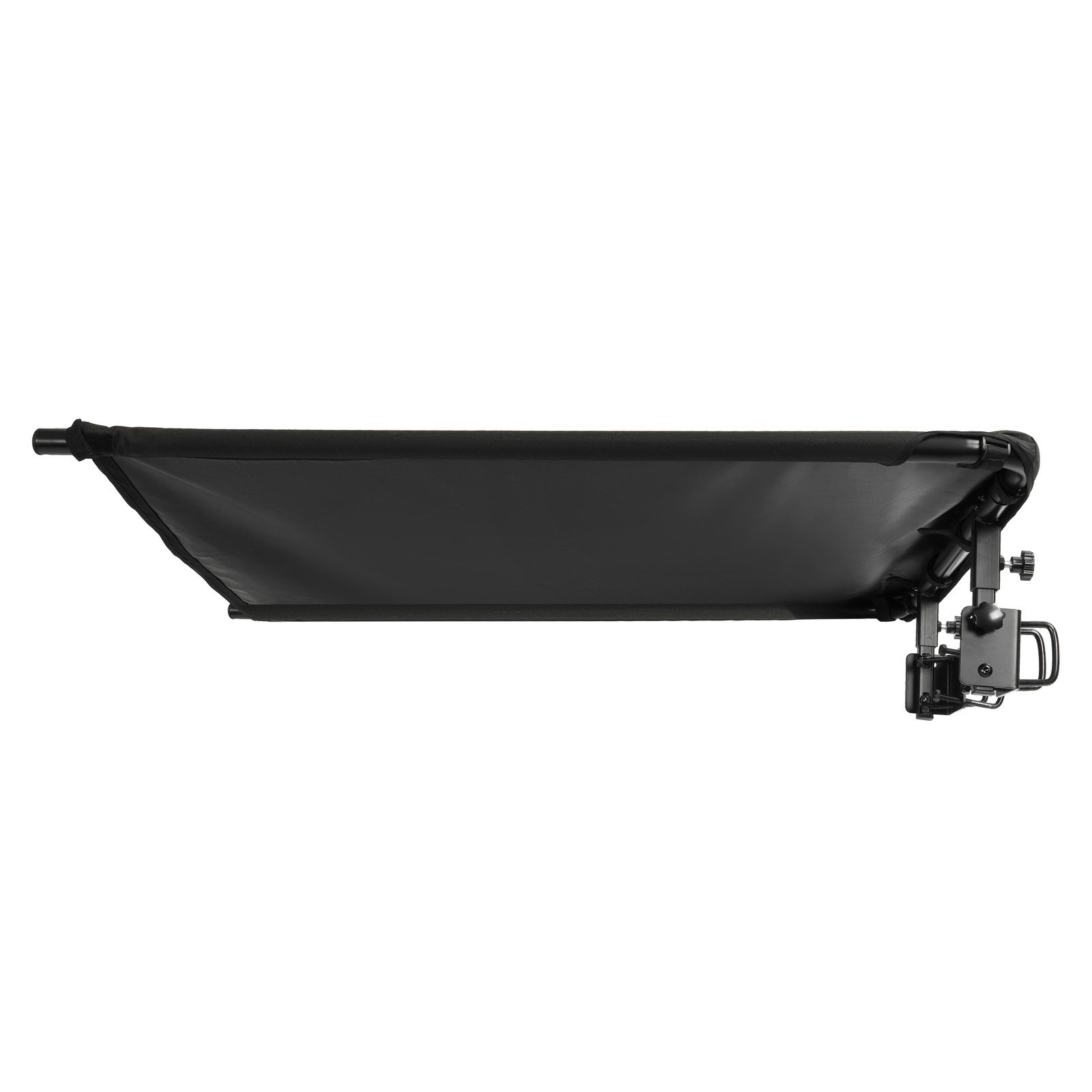 For John Deere Kubota 2″x2″ or 2″x3″ ROPS Tractor Canopy Top Mowers UV Protect