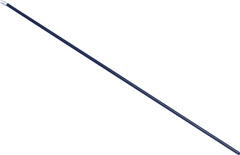 *10-Packs* DeRoyal Laparoscopic Dissector Kittner 5mm Tip Sterile 28-0801