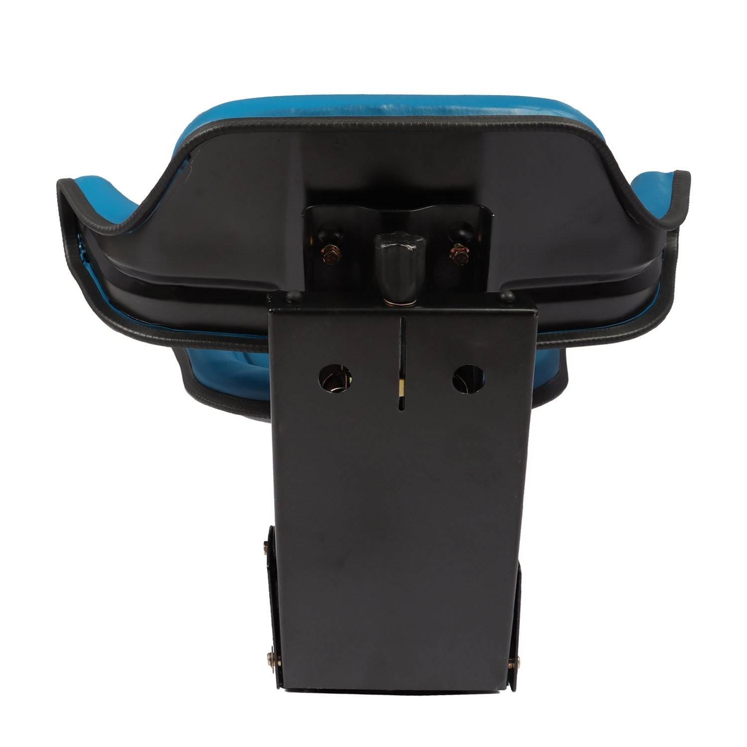 Universal Tractor Suspension Seat Blue For Ford Holland 4000 4100 4110 4600 5600