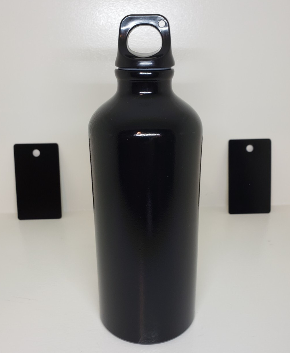 HIGH GLOSS BUDGET BLACK Powder Coating Ultra Durable 5 LBS FREE SHIPPING
