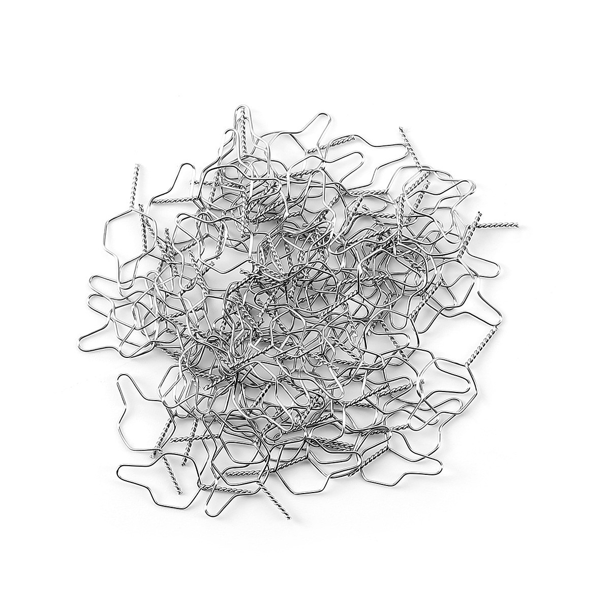 1000Pcs/Bag 23Colors Dental Ortho Elastic Ligature Ties Rubber Power Bands Soft