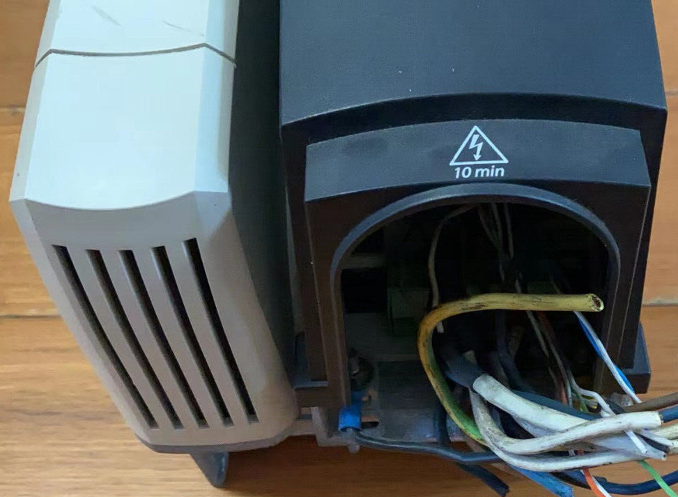 SP2402 Used Inverters, Drives, CT Drives，Fast shipping，DHL/FEDEX/UPS