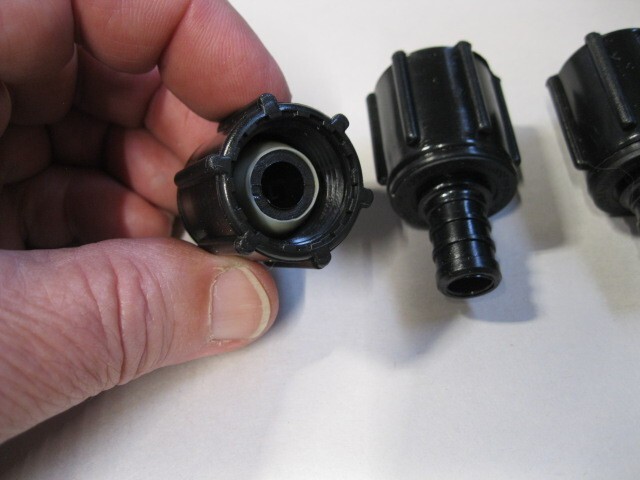 4 qty, PexLock 1/2″ Barb x 1/2″ FBSP SW Adapter 28873