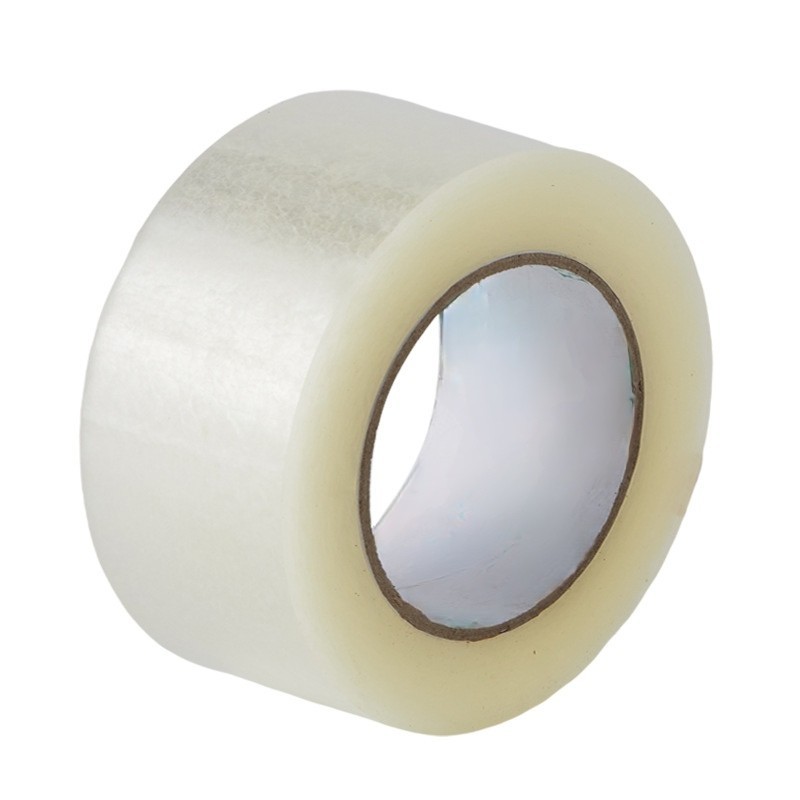 Clear Packaging Tape 2″ x 110yds – 72 Rolls Value Pack