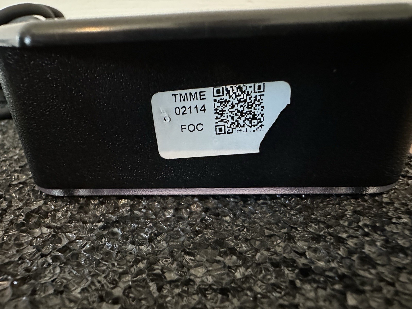 Rare Velodyne Puck 32MR VLP-32MR 360° LiDAR Sensor – Excellent Condition