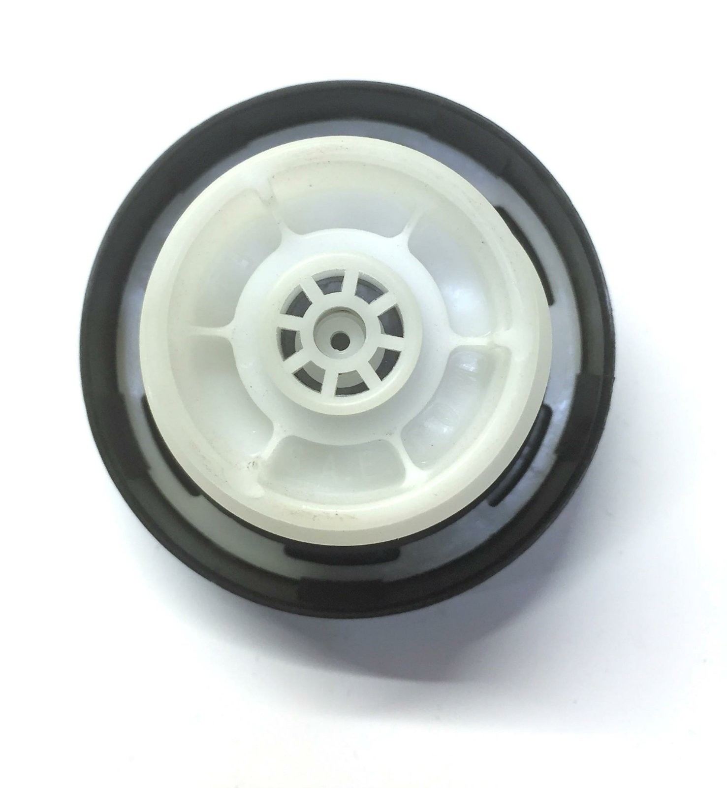 Unbranded/Generic Vacuum Seal Fuel Cap NOS