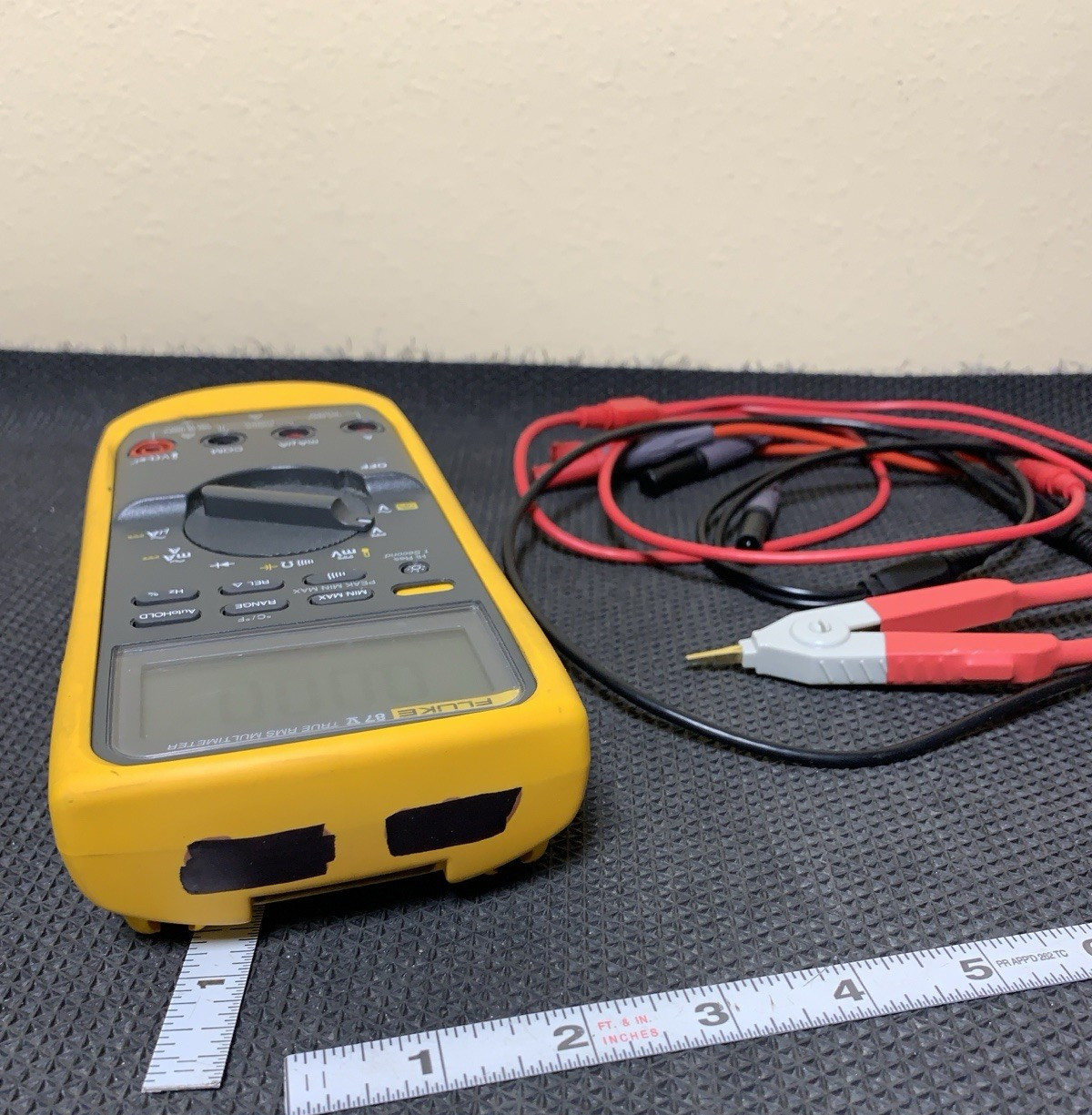 Fluke FLUKE 87-V Handheld Multimeter